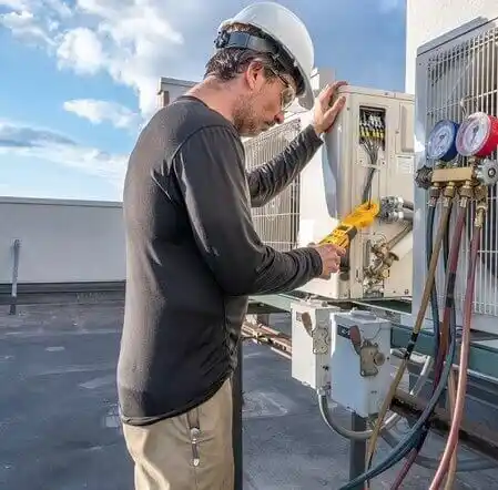 hvac services Smiths Station